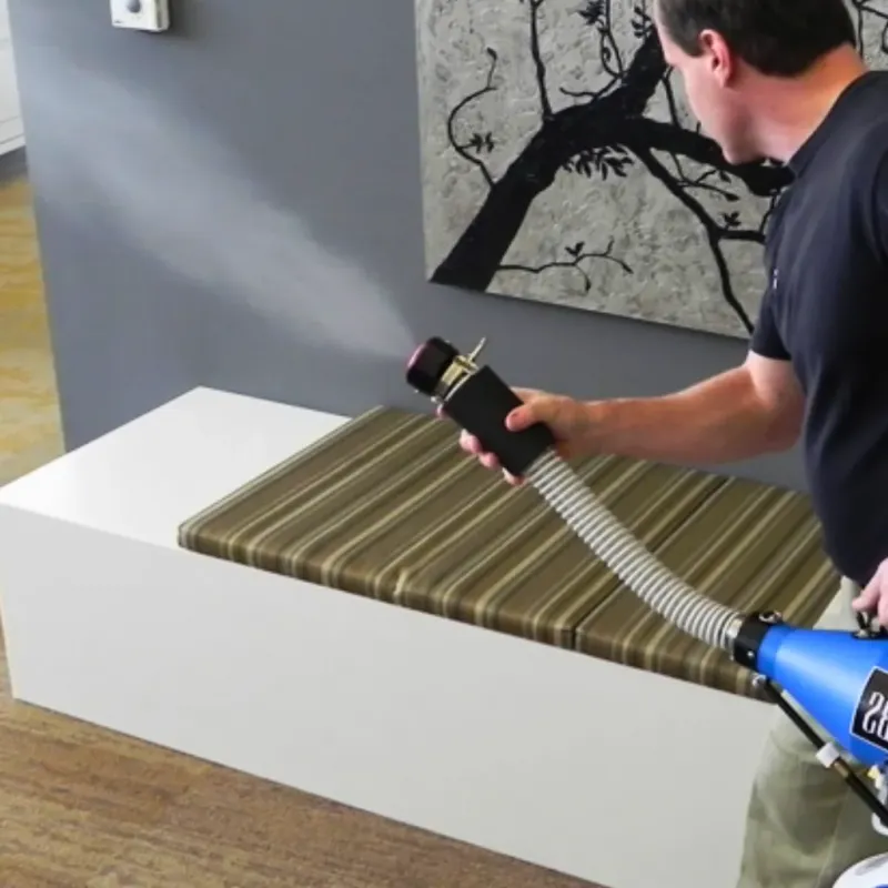 Professional Odor Removal in Woodsboro, TX